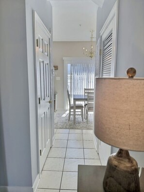 Interior - Walkable Resort Townhome with 2 Pools (Lewes)