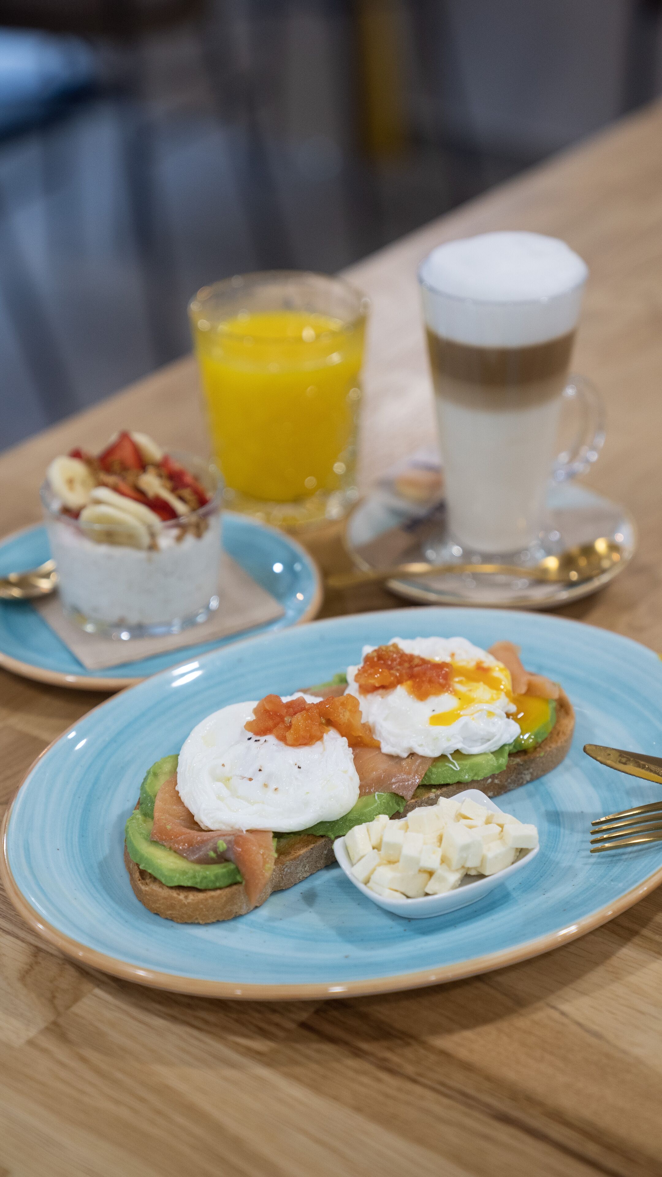 Photo - E1 Suites & Spa aparthotel style - Gym & Spa