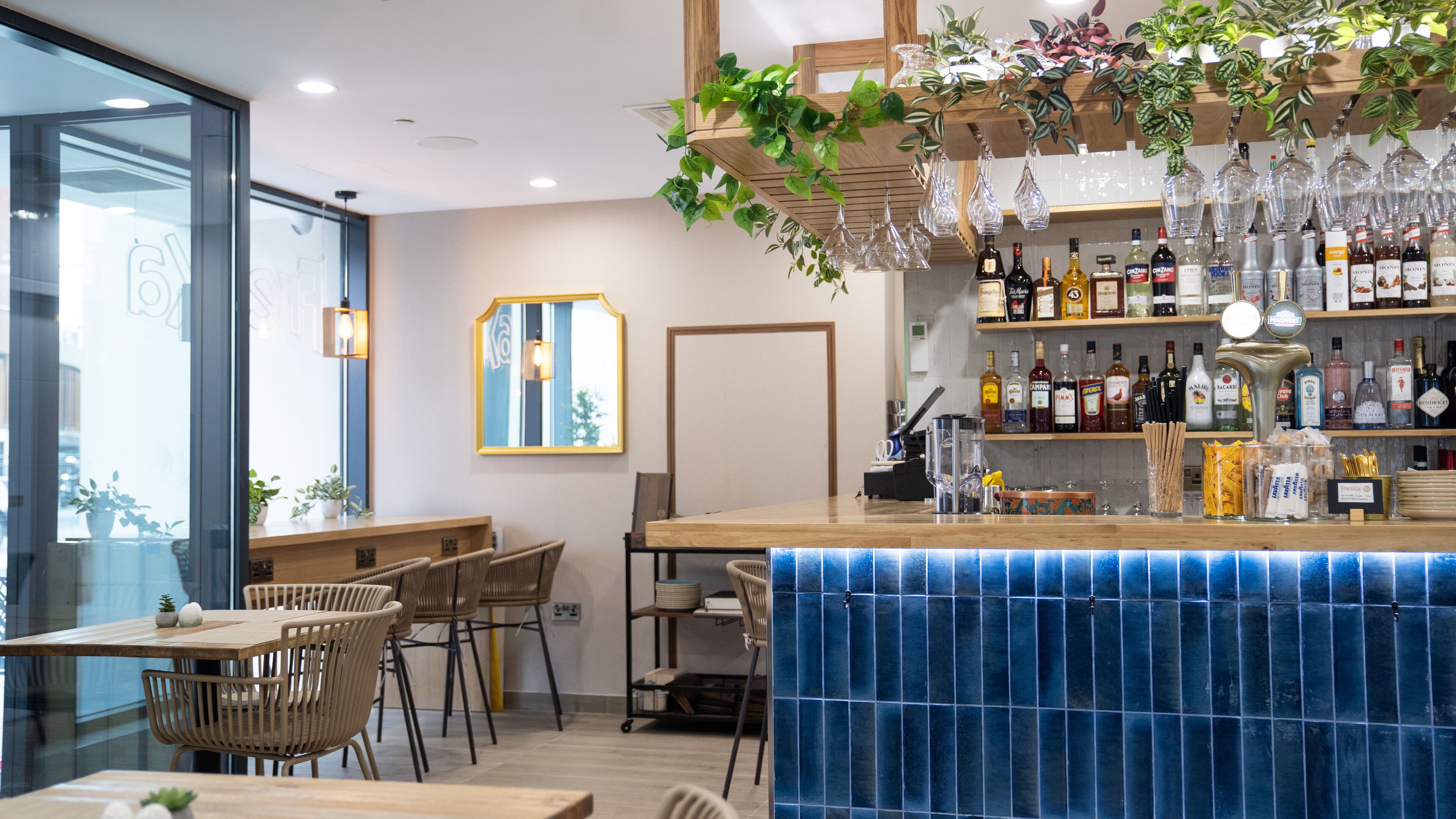 Photo - E1 Suites & Spa aparthotel style - Gym & Spa