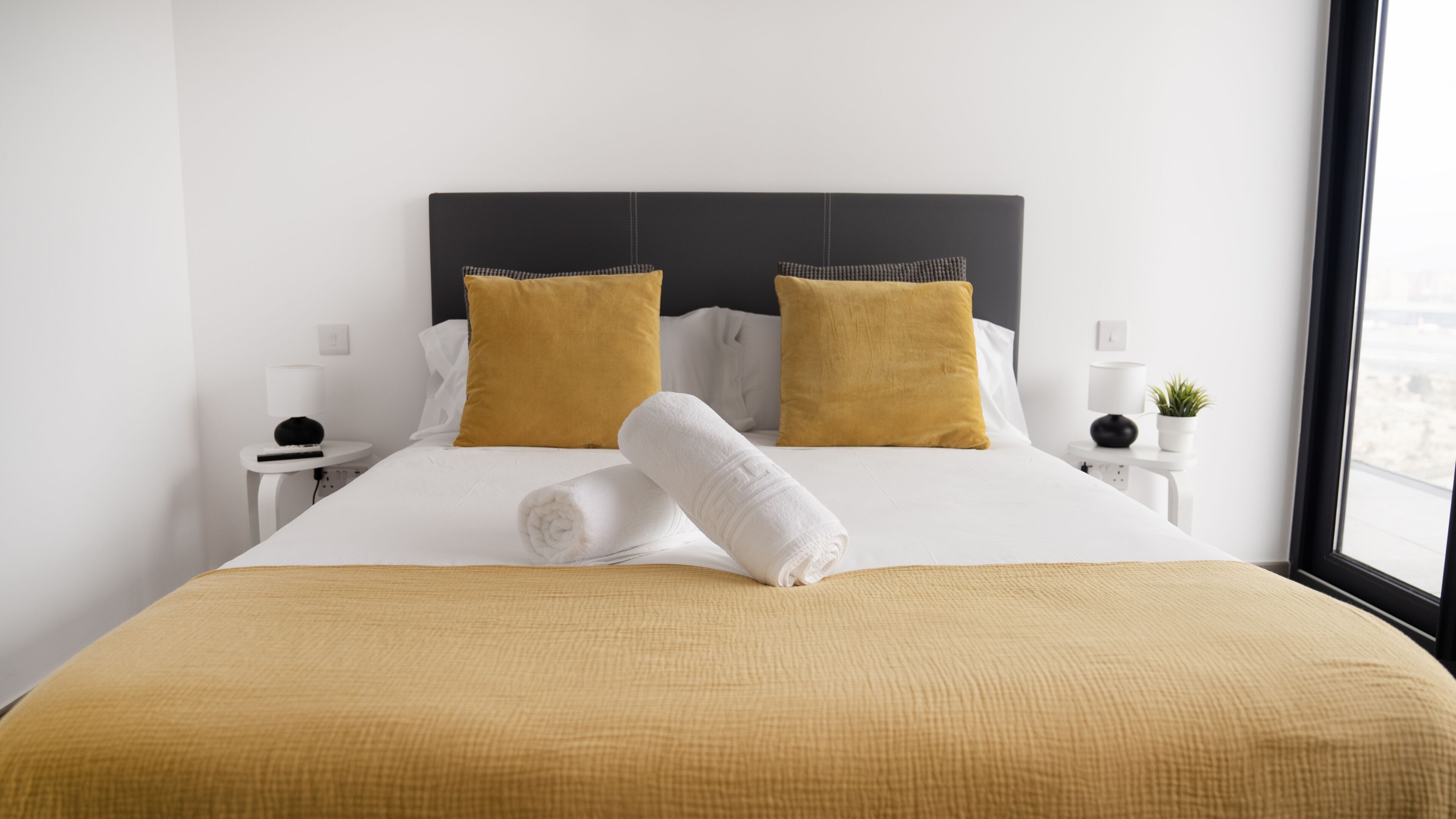 Photo - E1 Suites & Spa aparthotel style - Gym & Spa