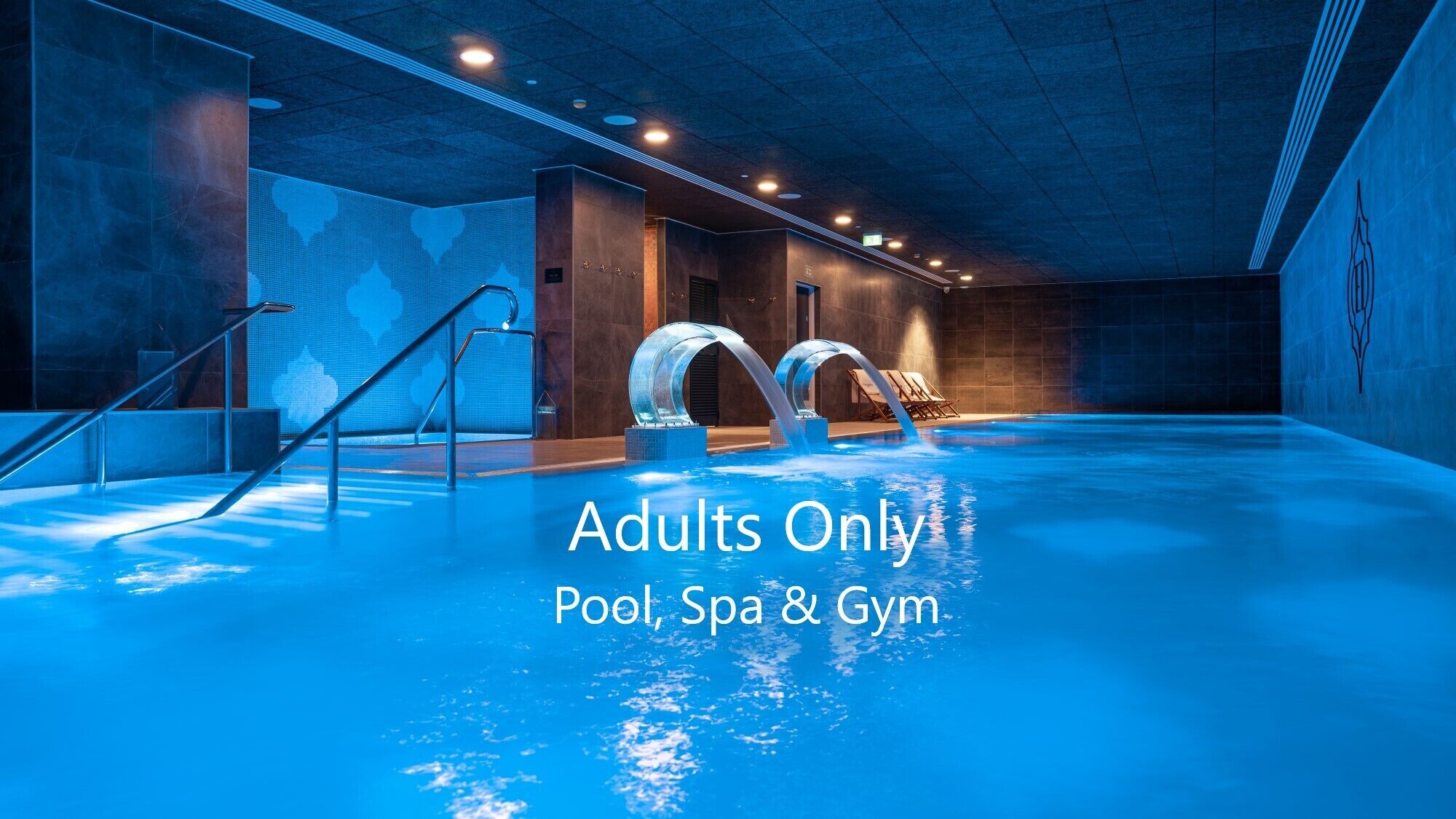 Photo - E1 Suites & Spa aparthotel style - Gym & Spa