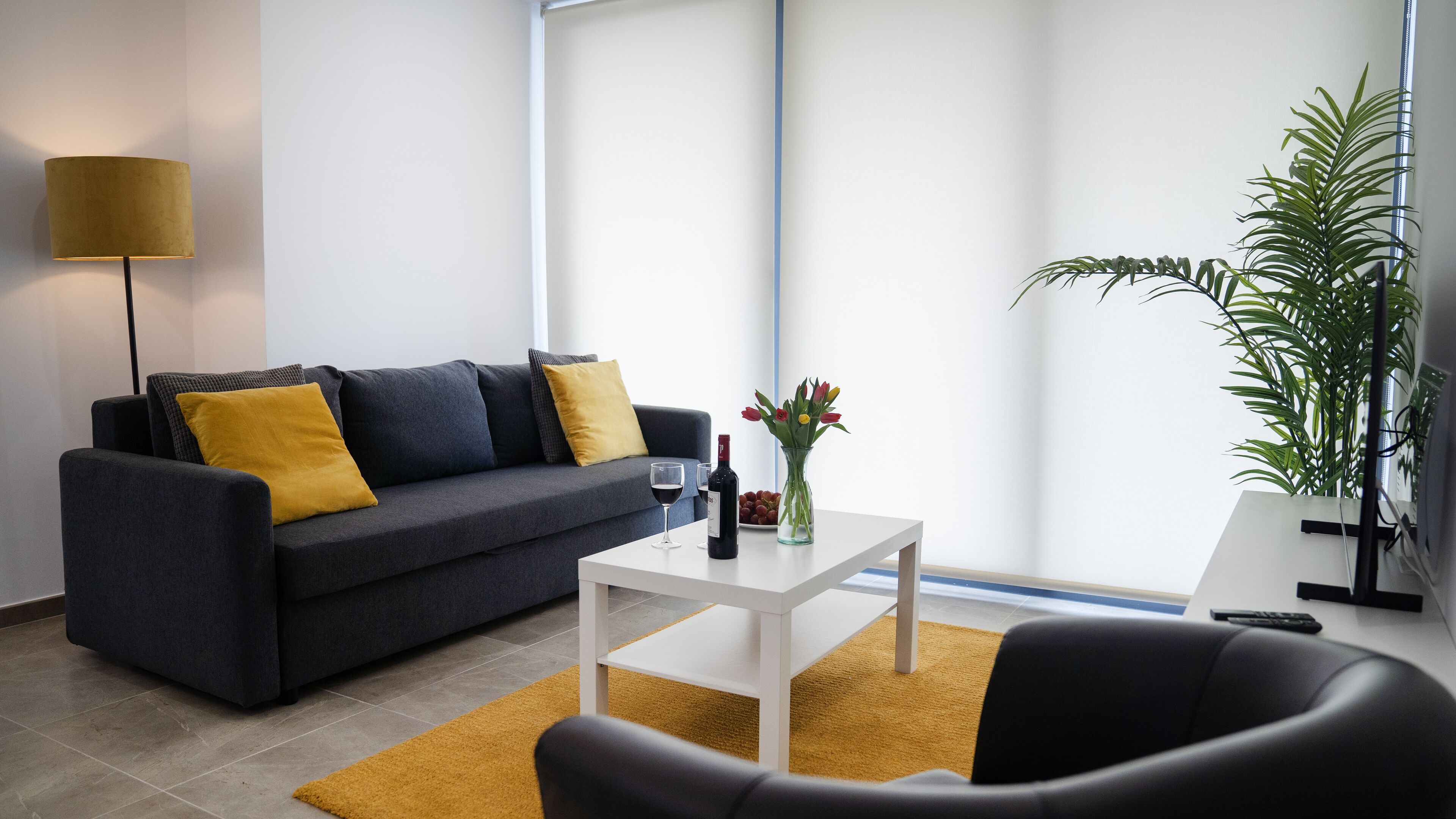 Photo - E1 Suites & Spa aparthotel style - Gym & Spa