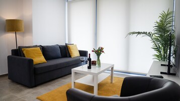 Caja de seguridad en la habitación, wifi gratis y ropa de cama 