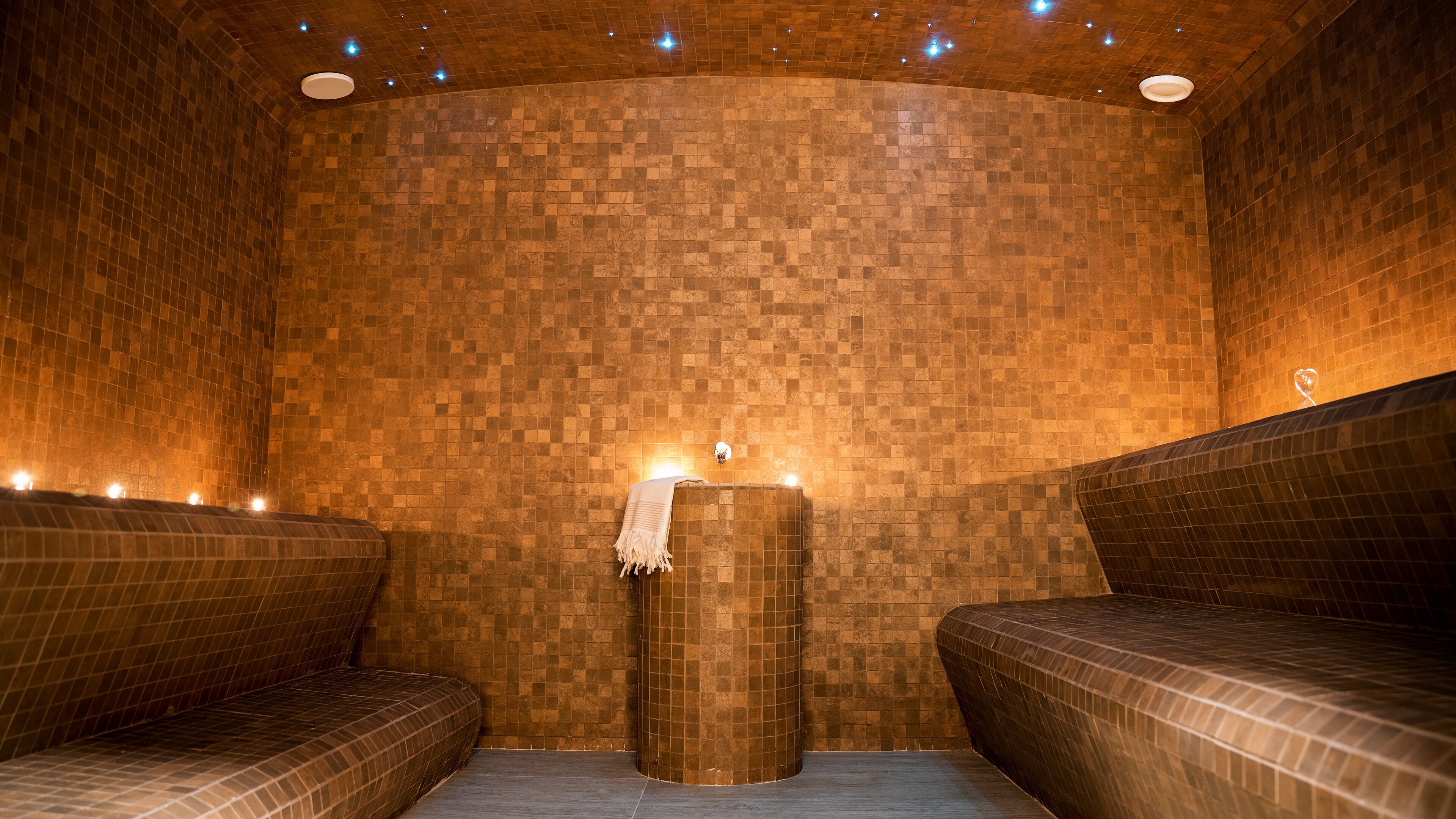 Photo - E1 Suites & Spa aparthotel style - Gym & Spa