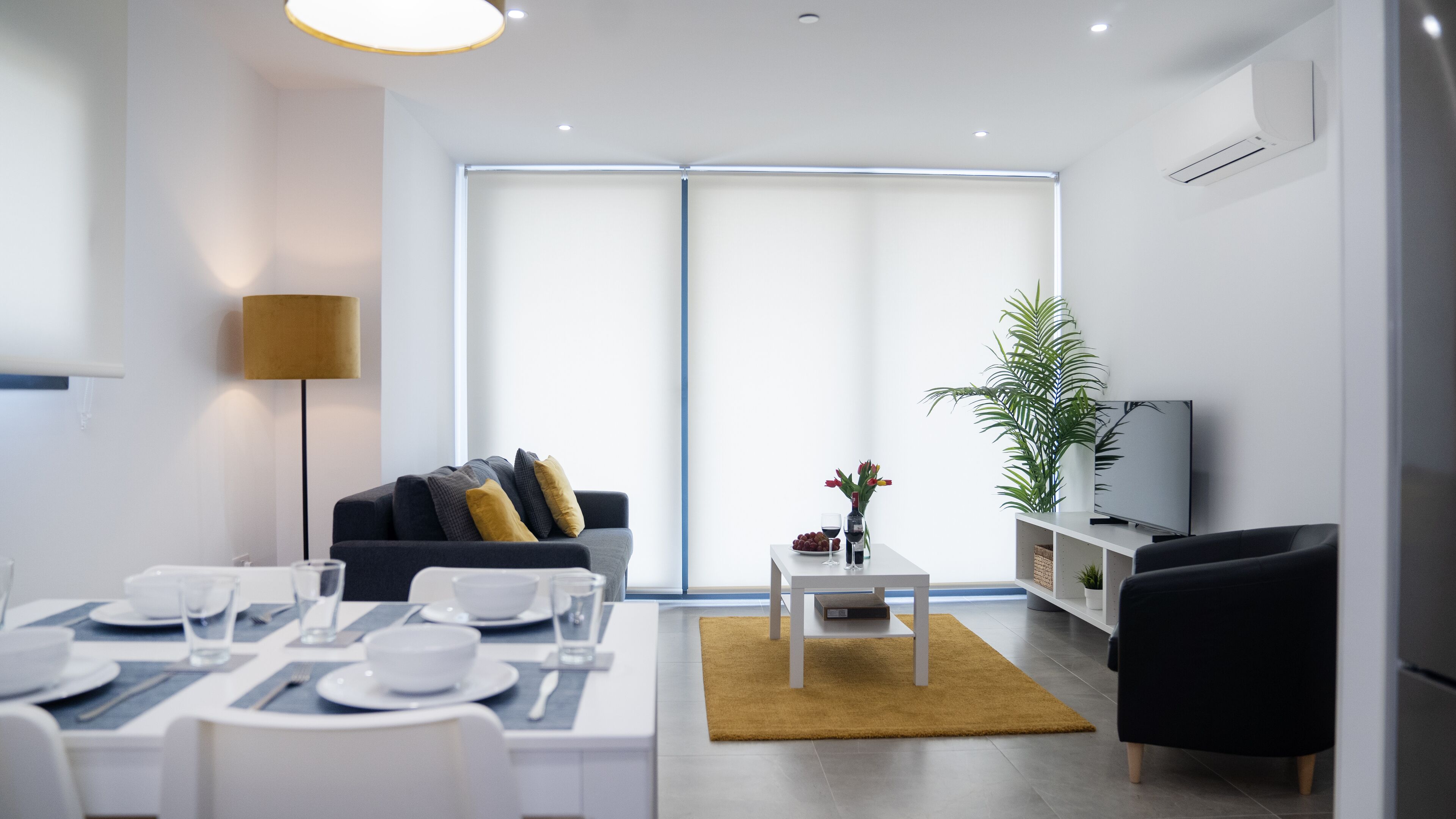 Photo - E1 Suites & Spa aparthotel style - Gym & Spa