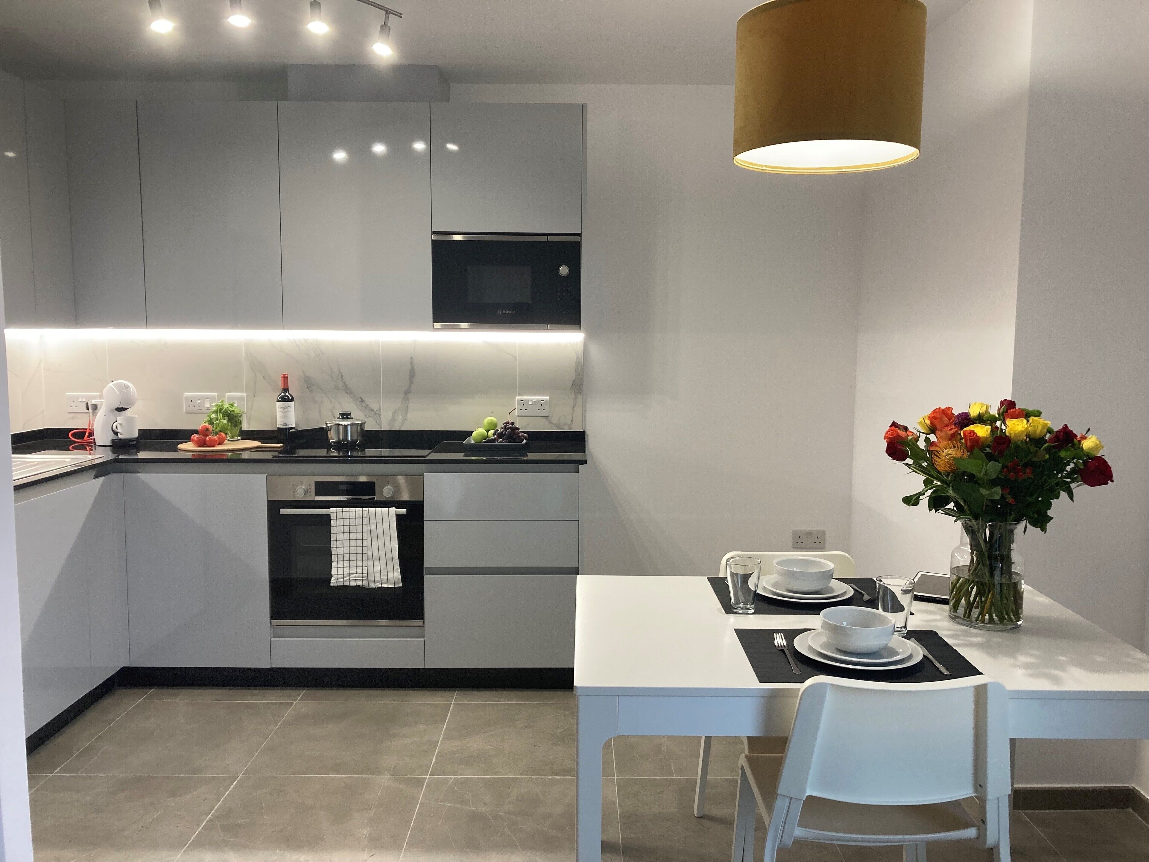 Photo - E1 Suites & Spa aparthotel style - Gym & Spa