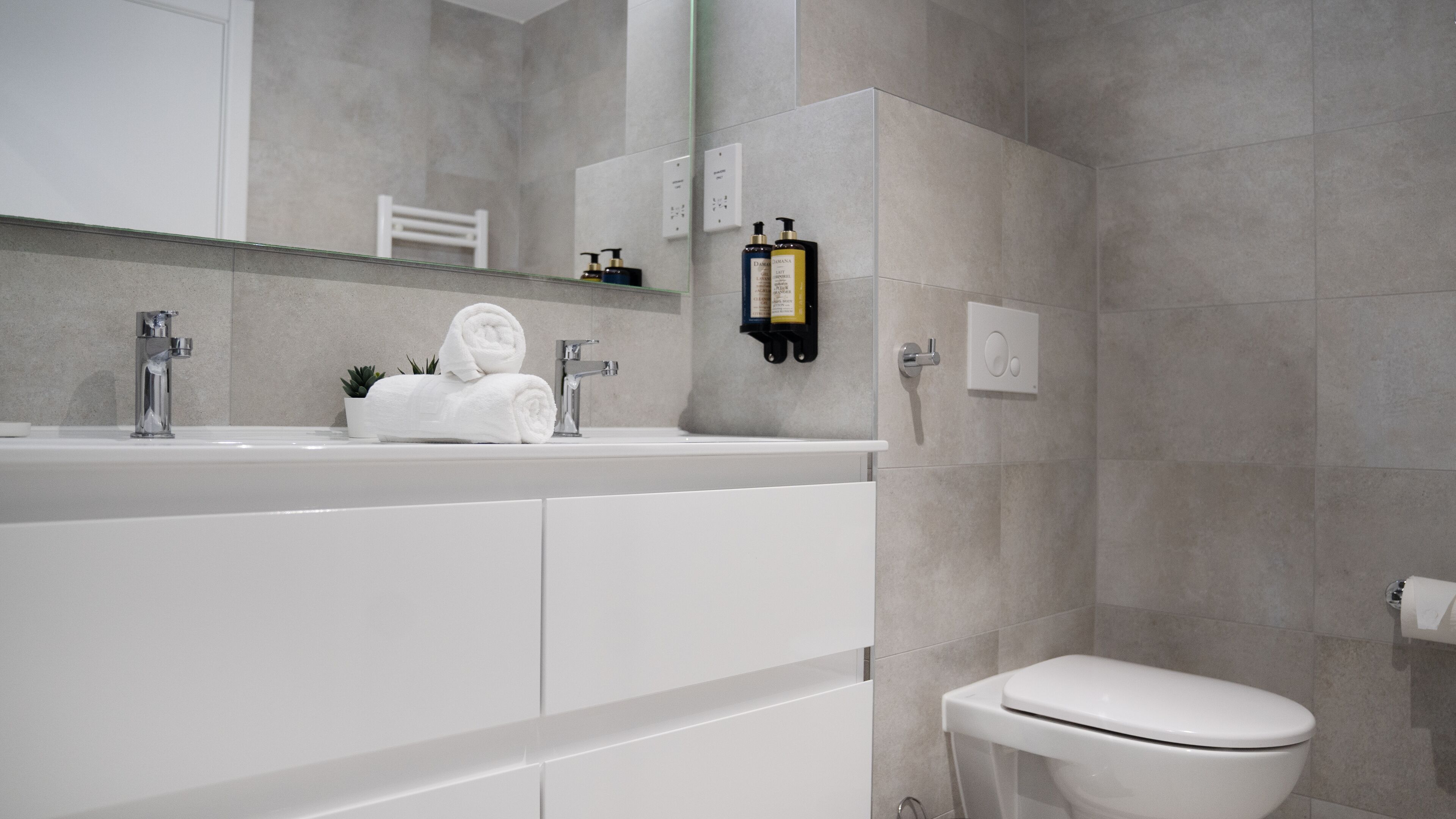 Photo - E1 Suites & Spa aparthotel style - Gym & Spa