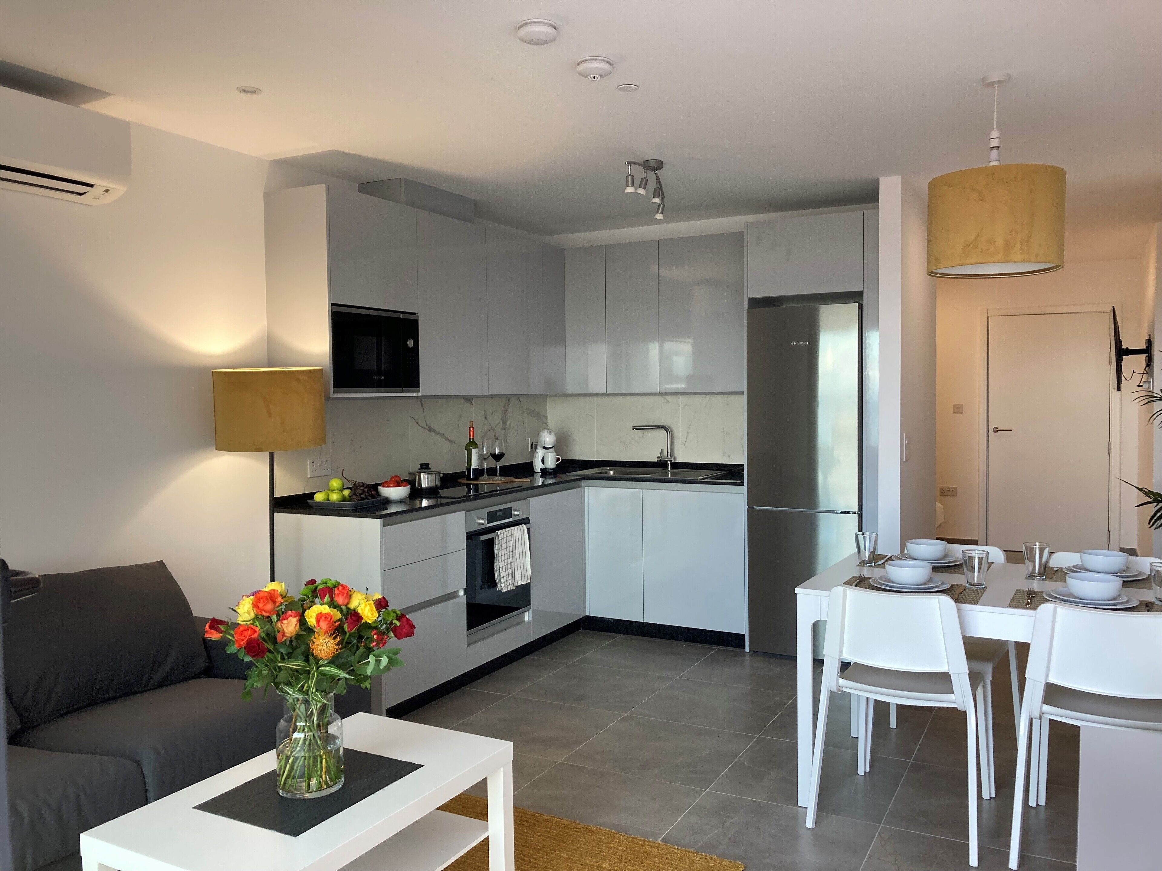 Photo - E1 Suites & Spa aparthotel style - Gym & Spa