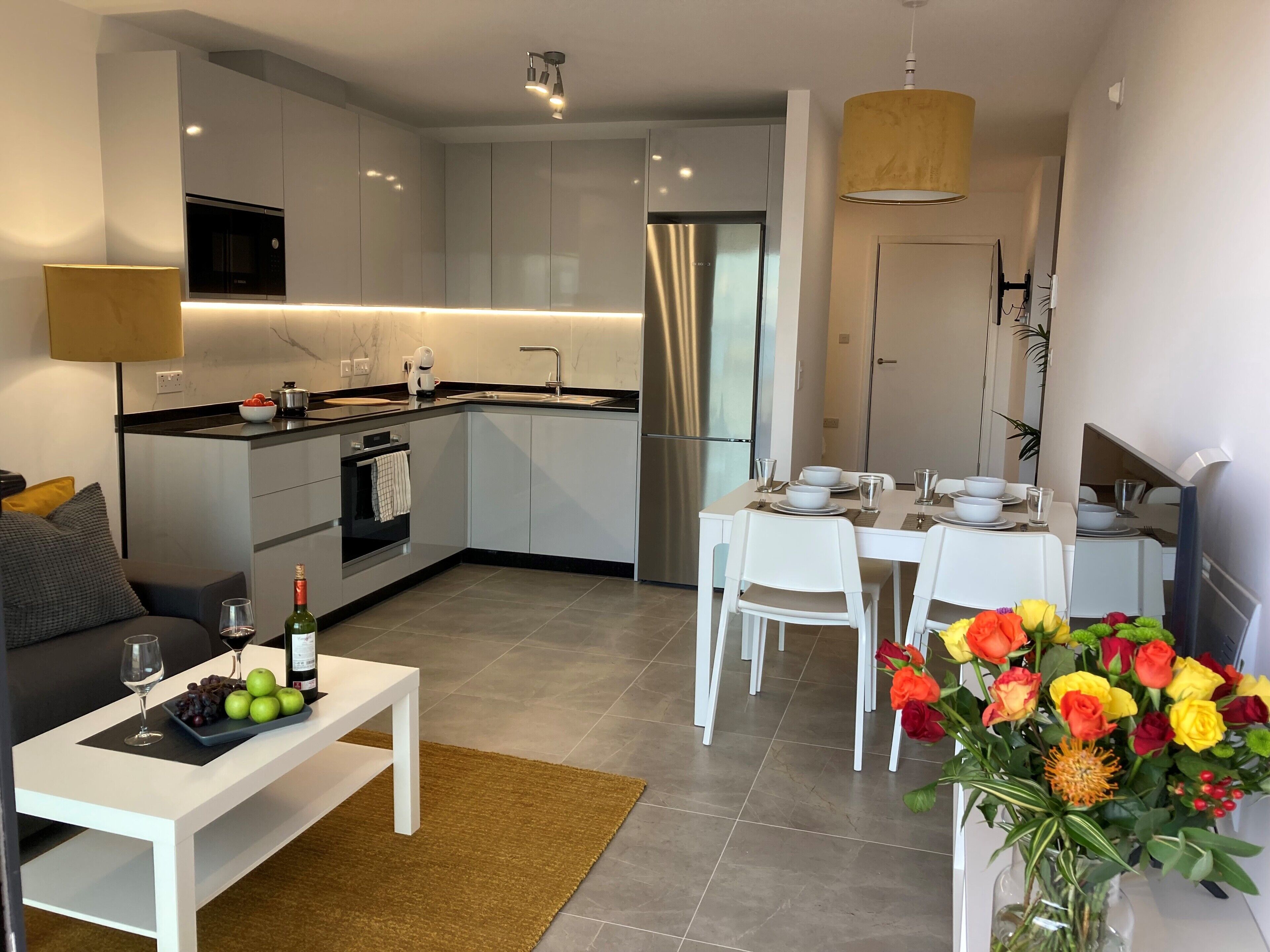 Photo - E1 Suites & Spa aparthotel style - Gym & Spa