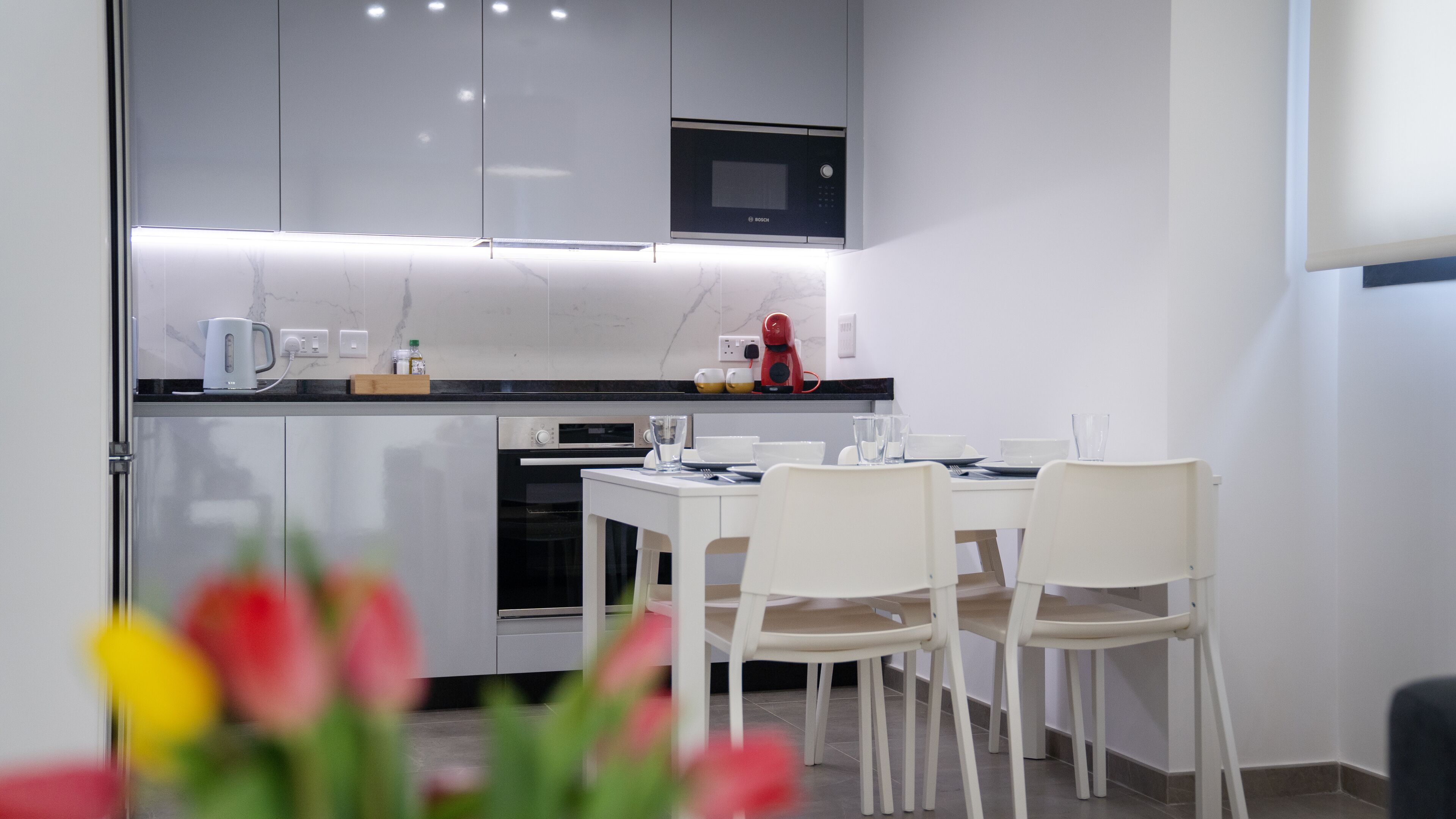 Photo - E1 Suites & Spa aparthotel style - Gym & Spa