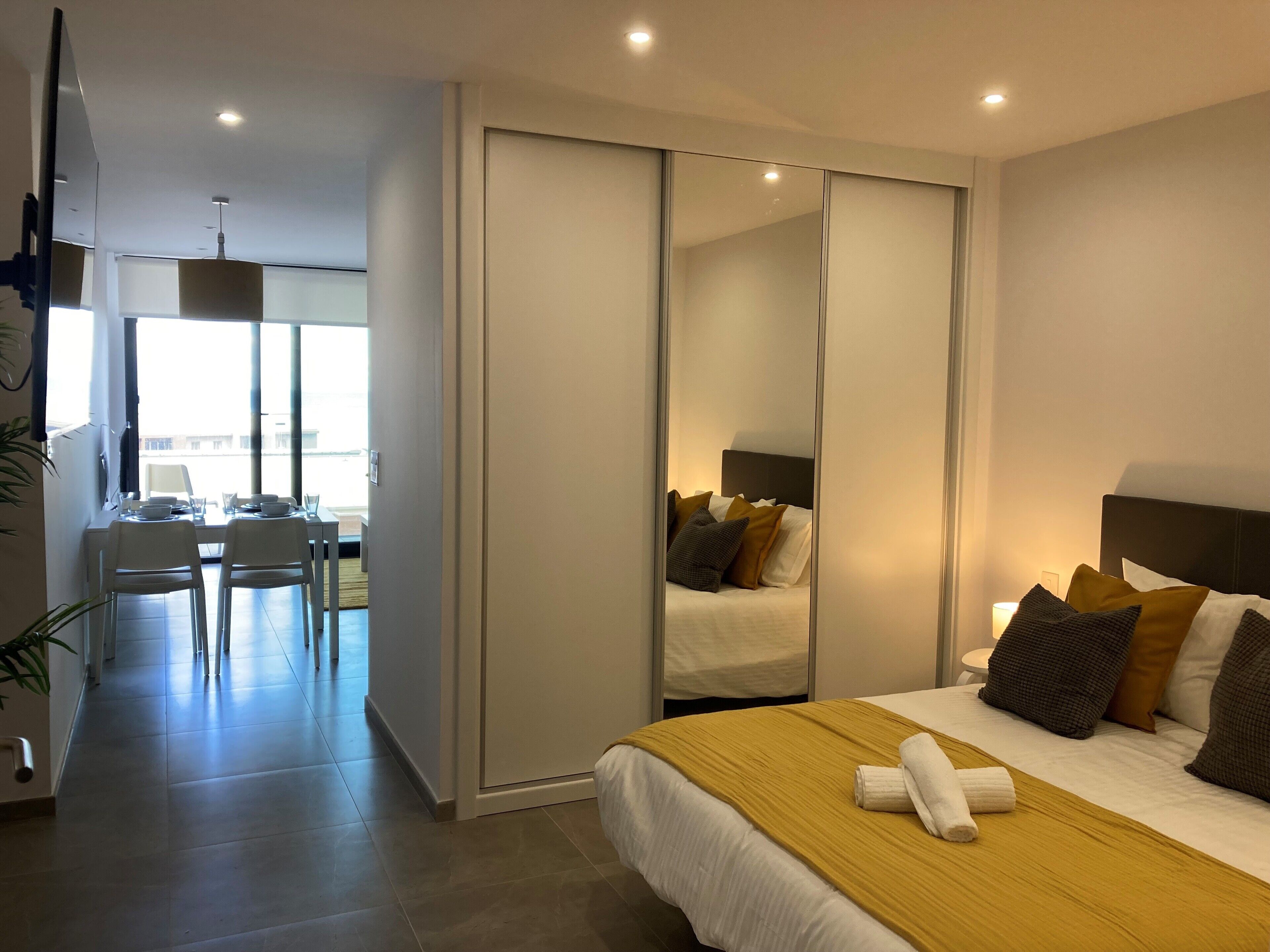 Photo - E1 Suites & Spa aparthotel style - Gym & Spa