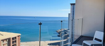 E1 Suites & Spa