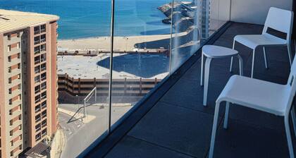 E1 Suites & Spa