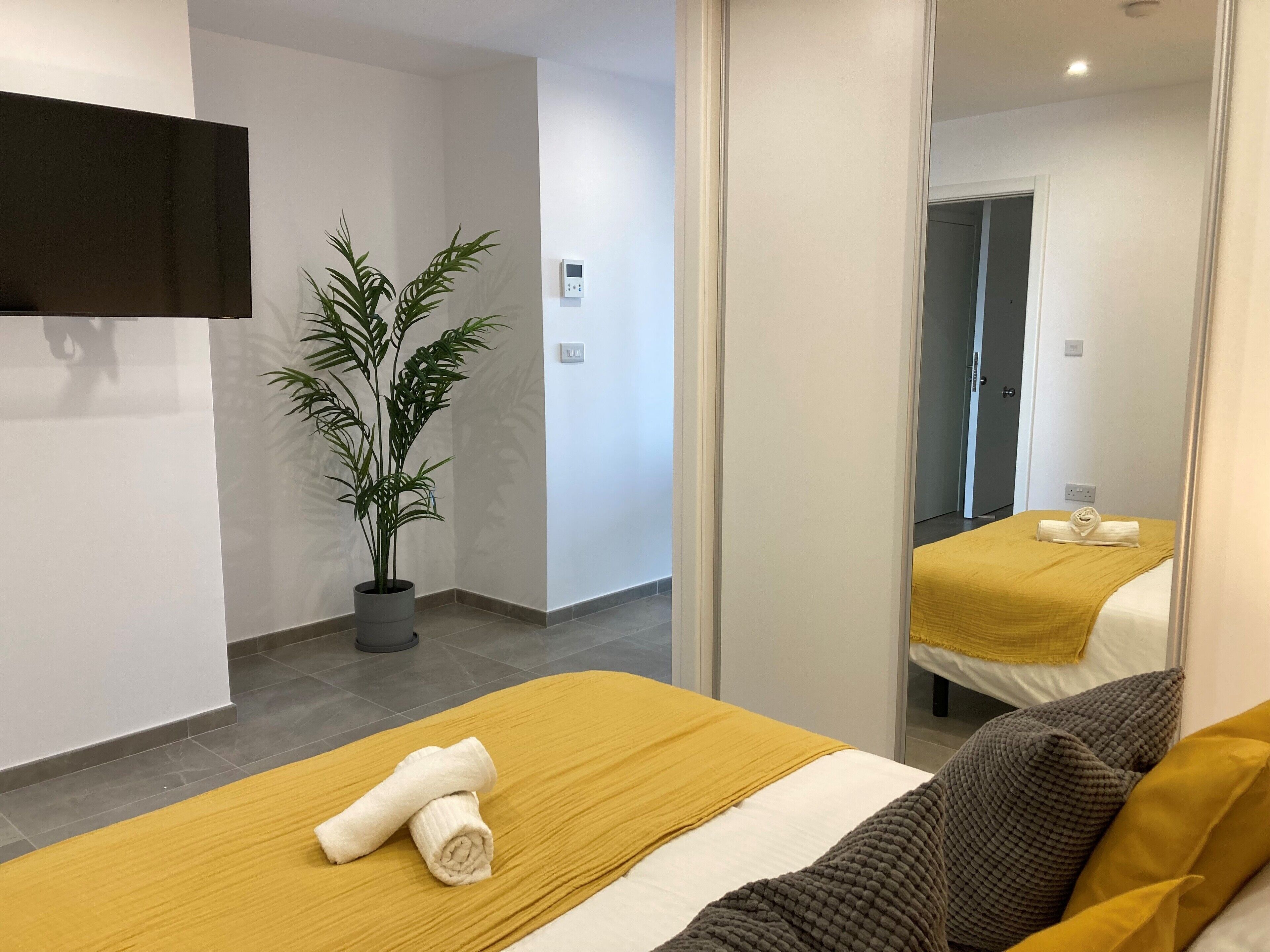 Photo - E1 Suites & Spa aparthotel style - Gym & Spa