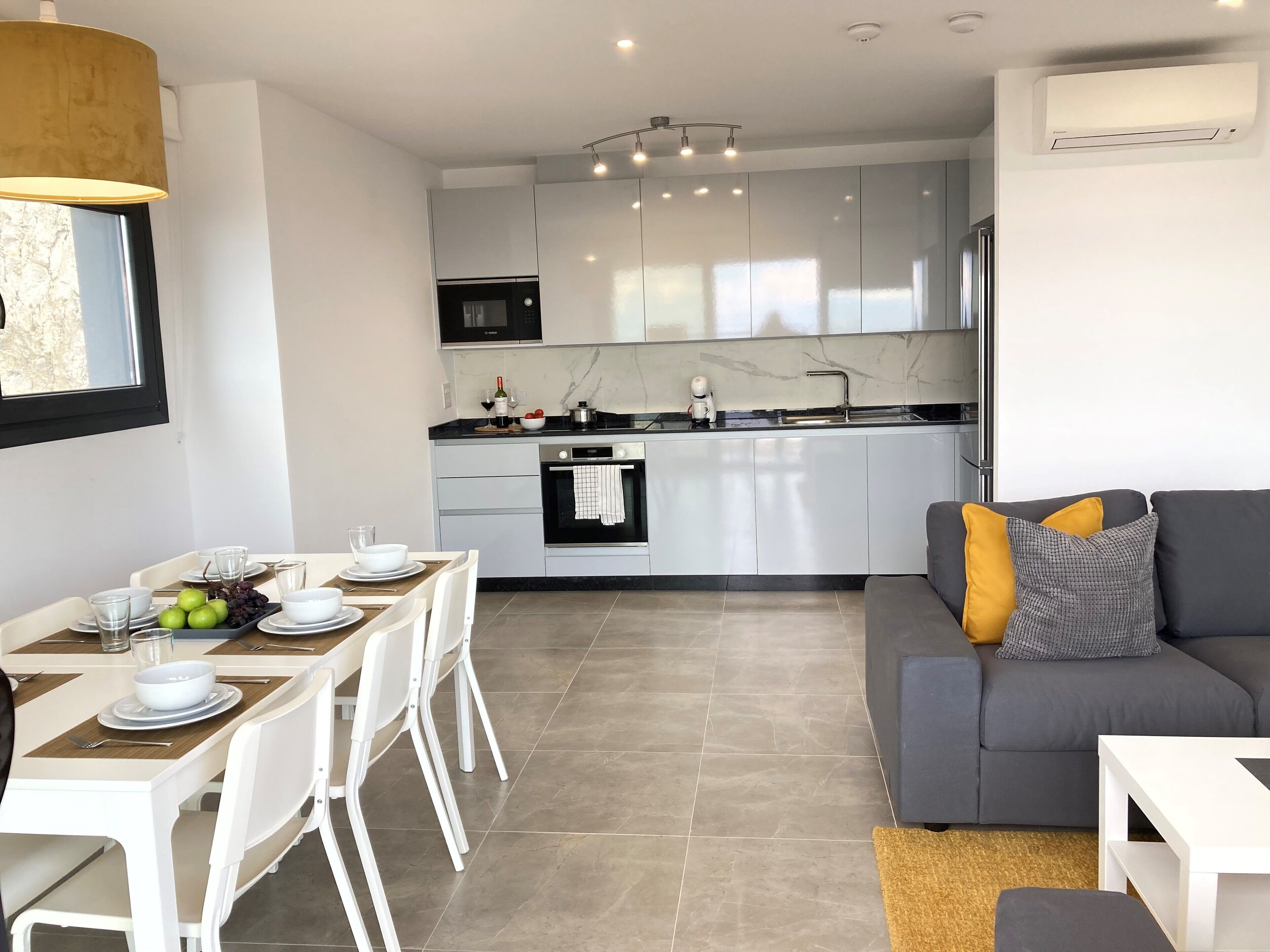 Photo - E1 Suites & Spa aparthotel style - Gym & Spa