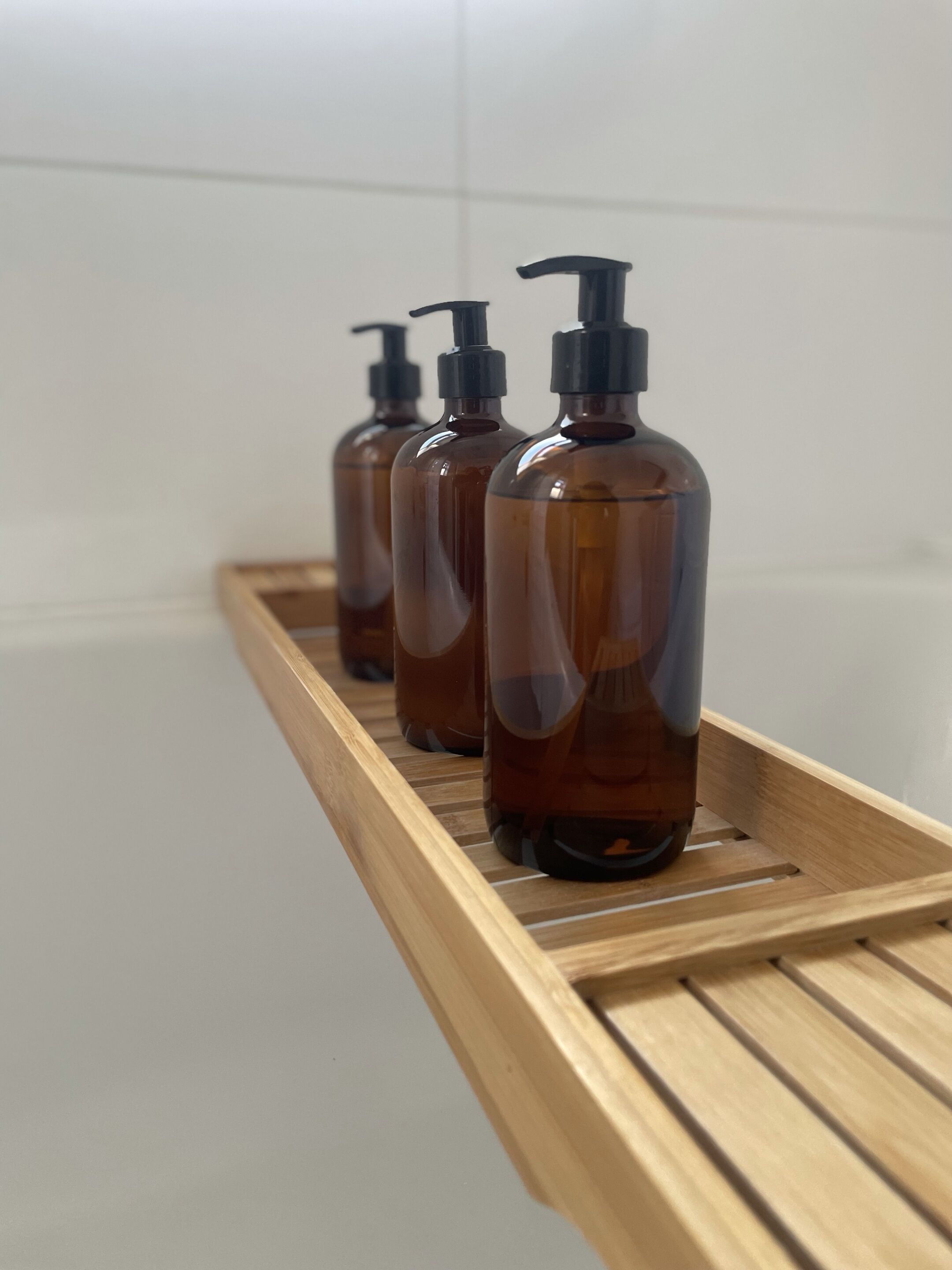 House, Private Bathroom | Bathroom