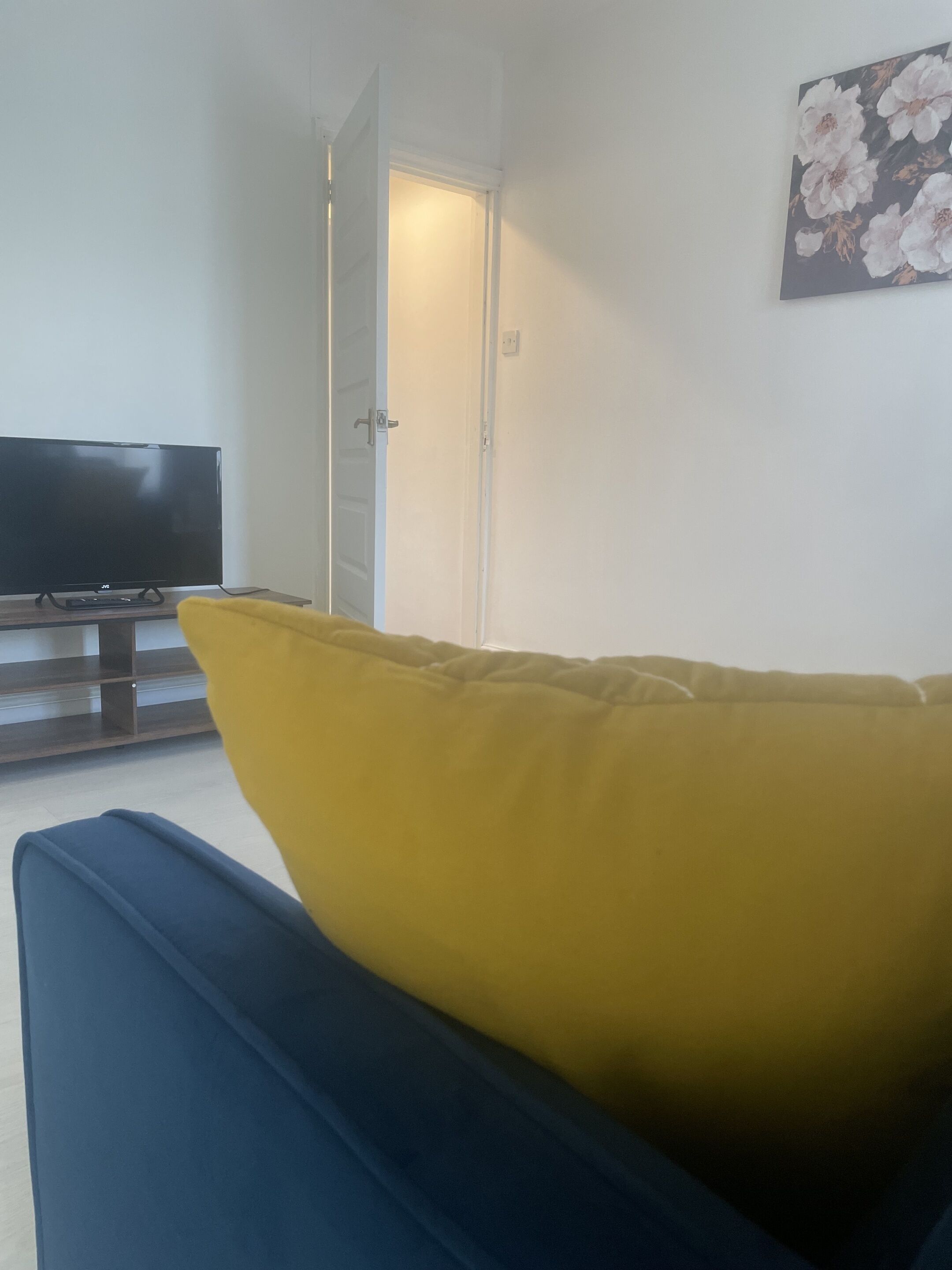 House, Private Bathroom | 3 bedrooms
