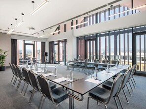 Sala de reuniones