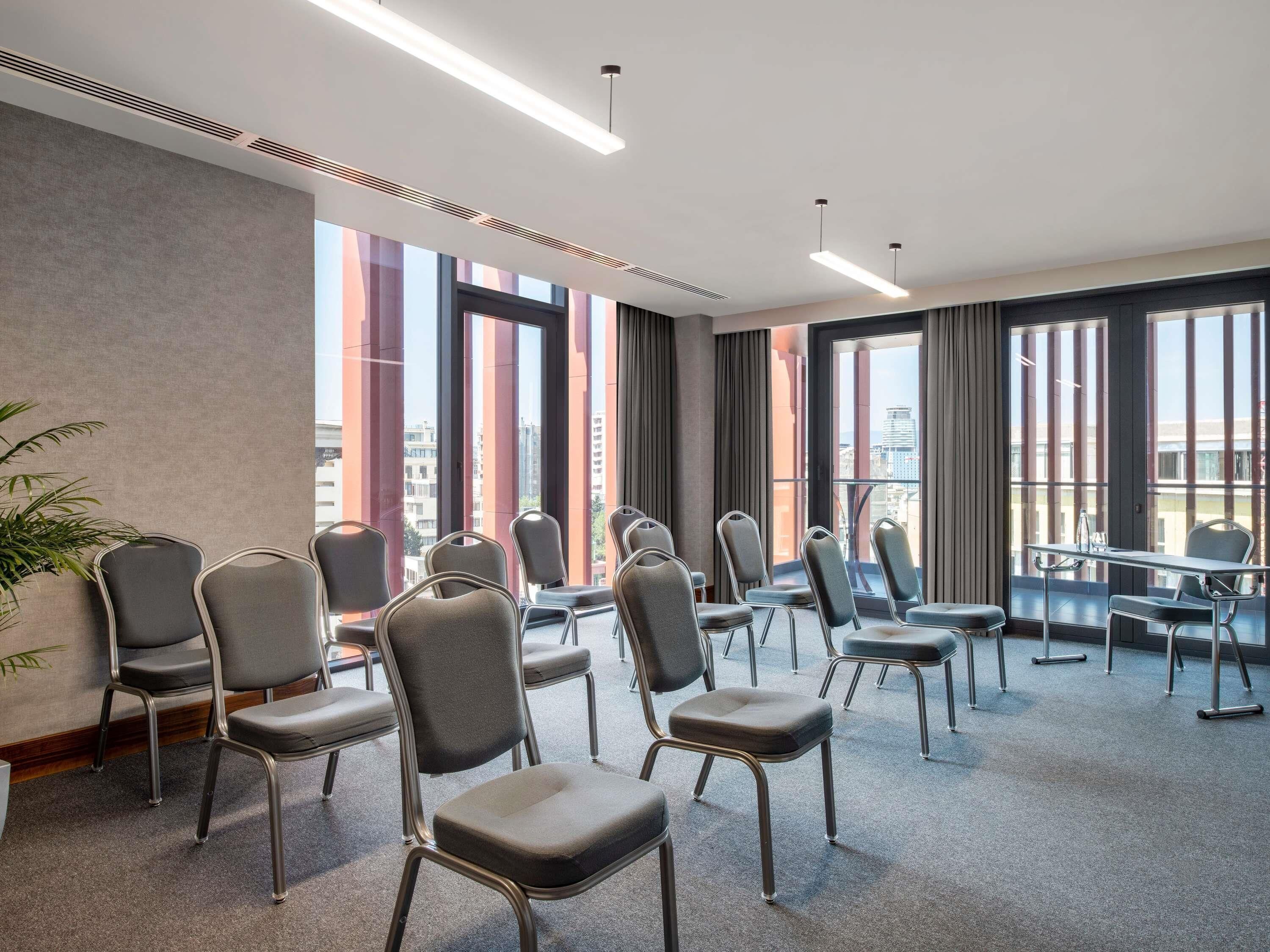 Foto - Tbilisi Philharmonic by Mercure Hotel