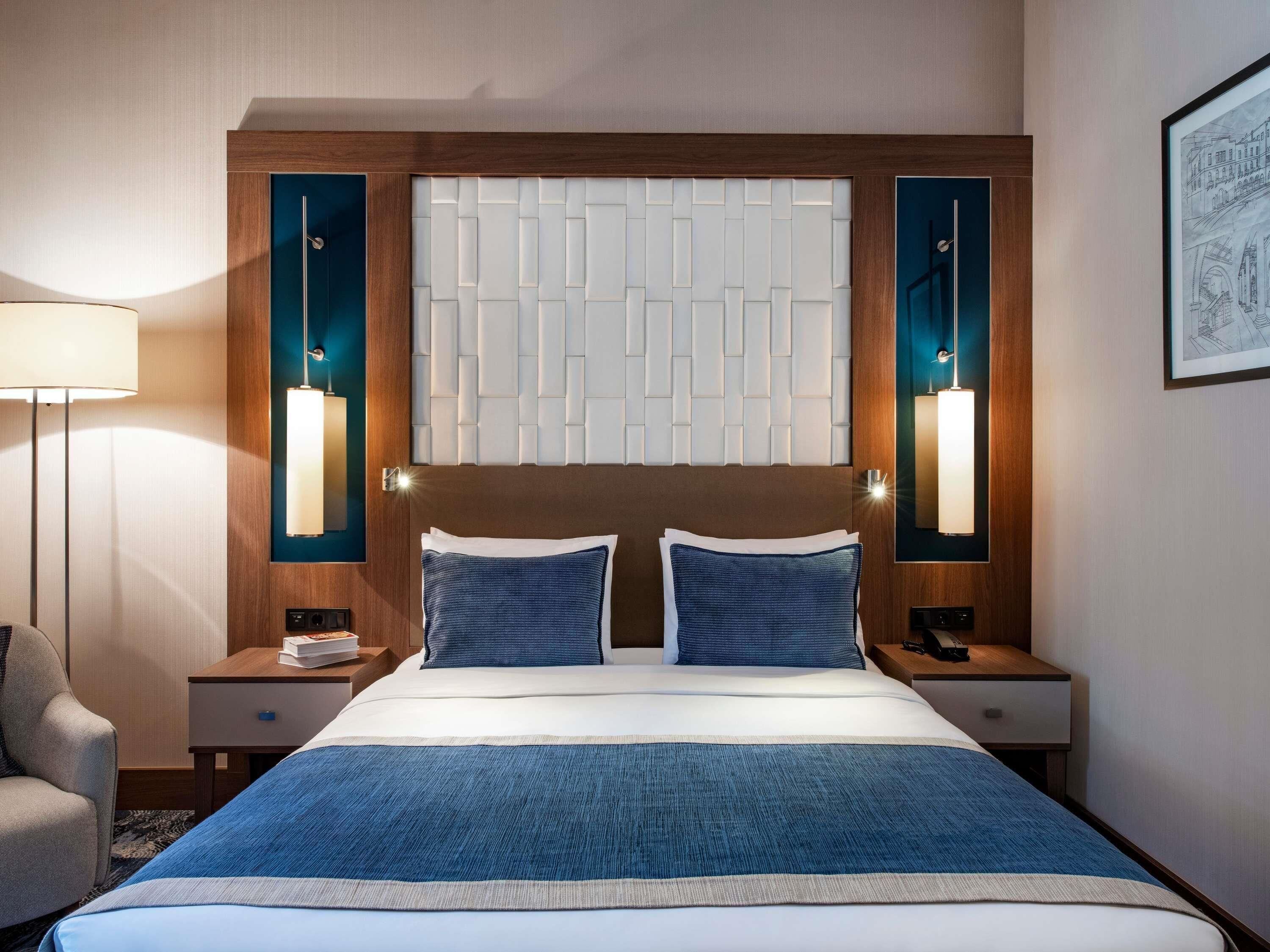 Superior Room, 1 Double Bed