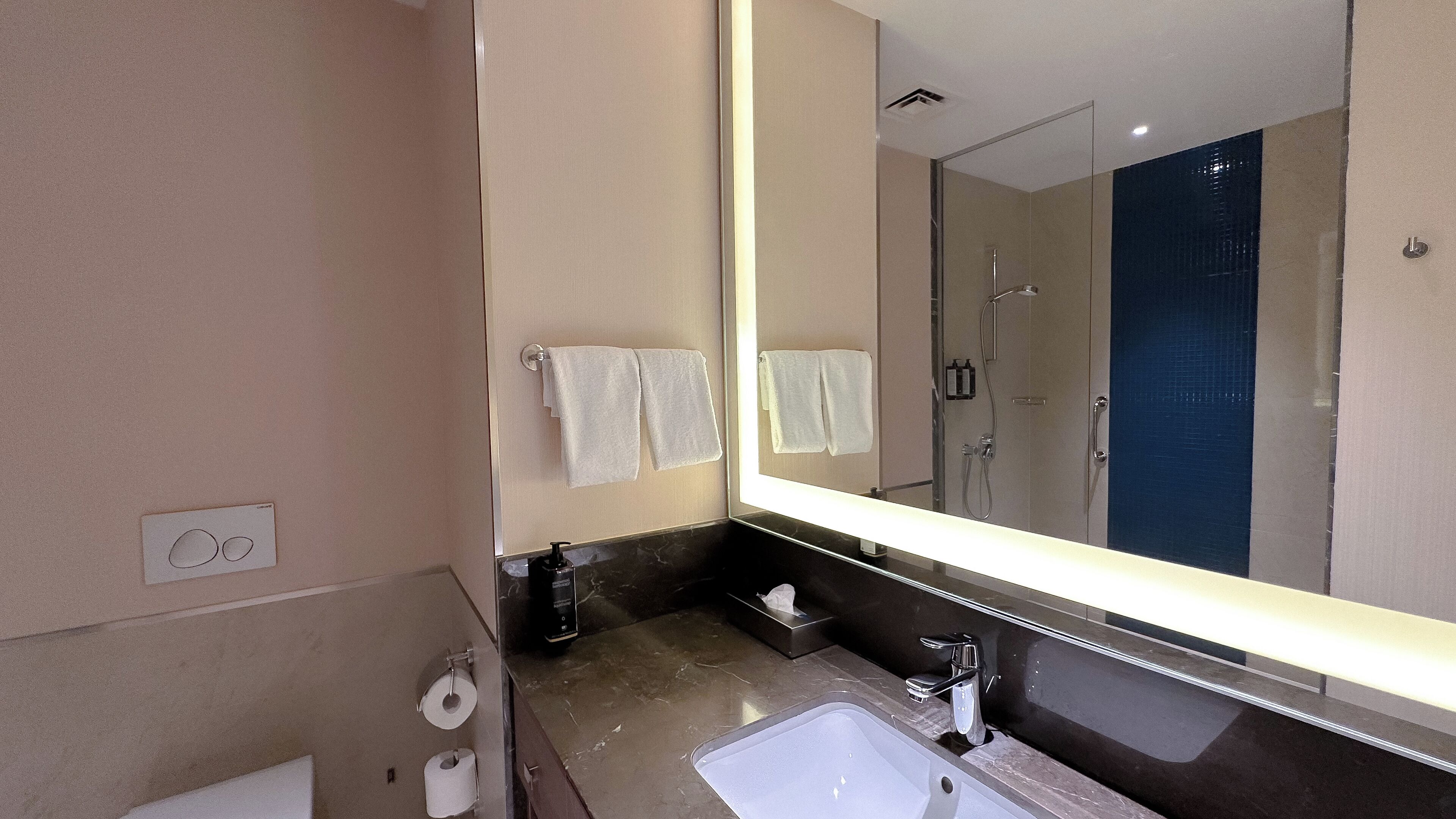 Badkamer