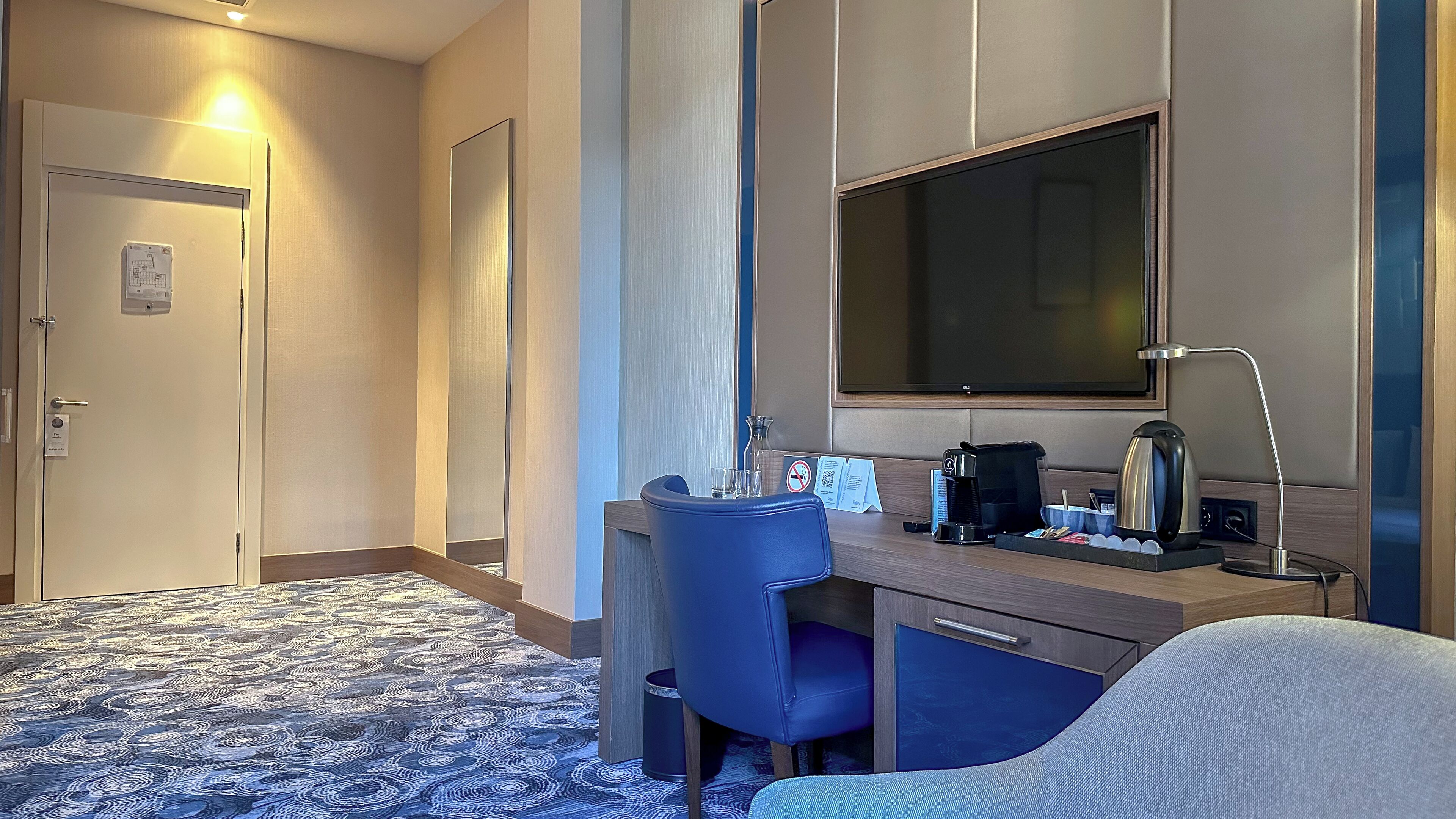 Photo - Tbilisi Philharmonic Hotel by Mercure