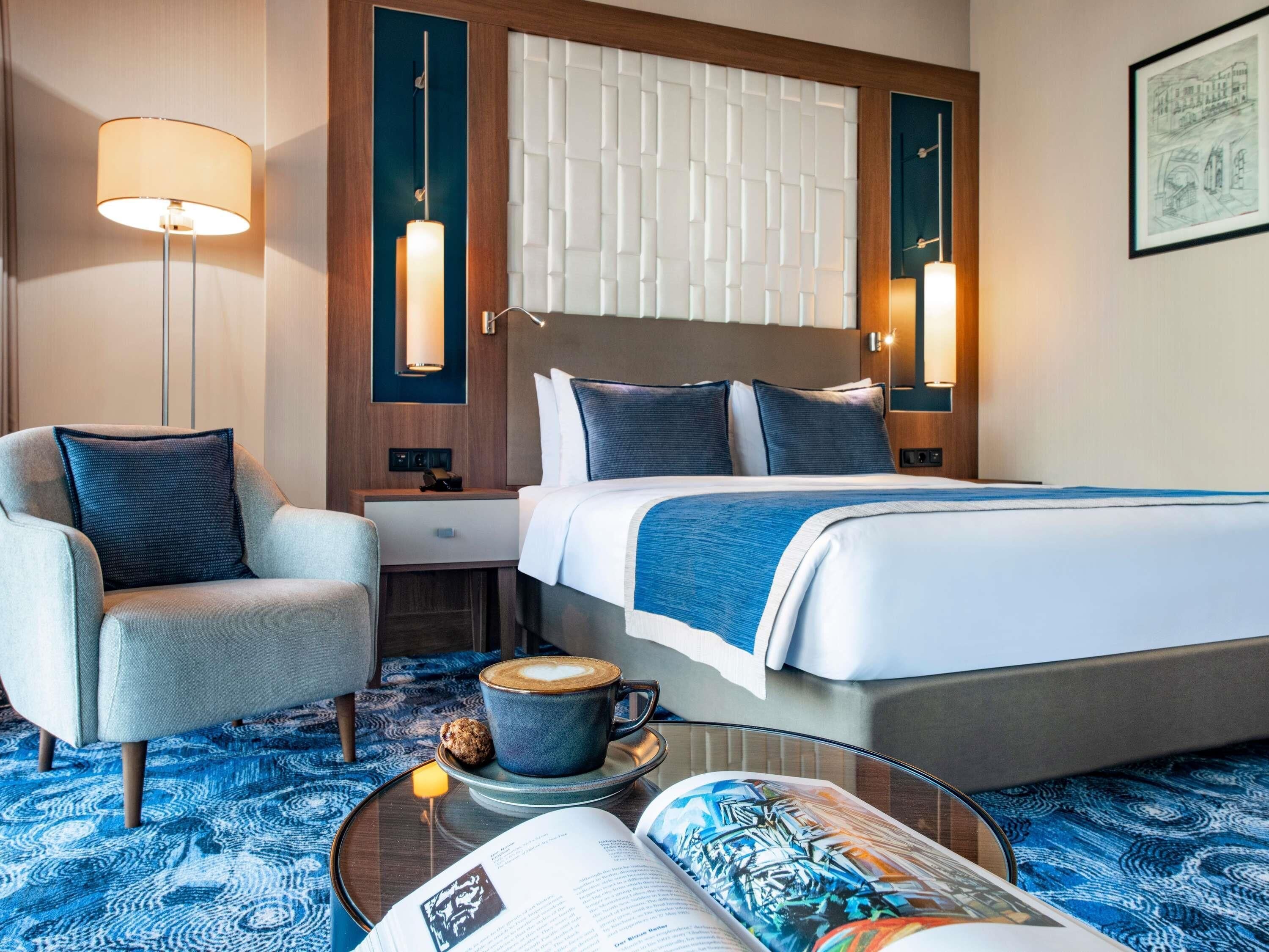 Photo - Tbilisi Philharmonic Hotel by Mercure