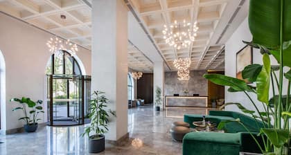 Tbilisi Philharmonic Hotel by Mercure