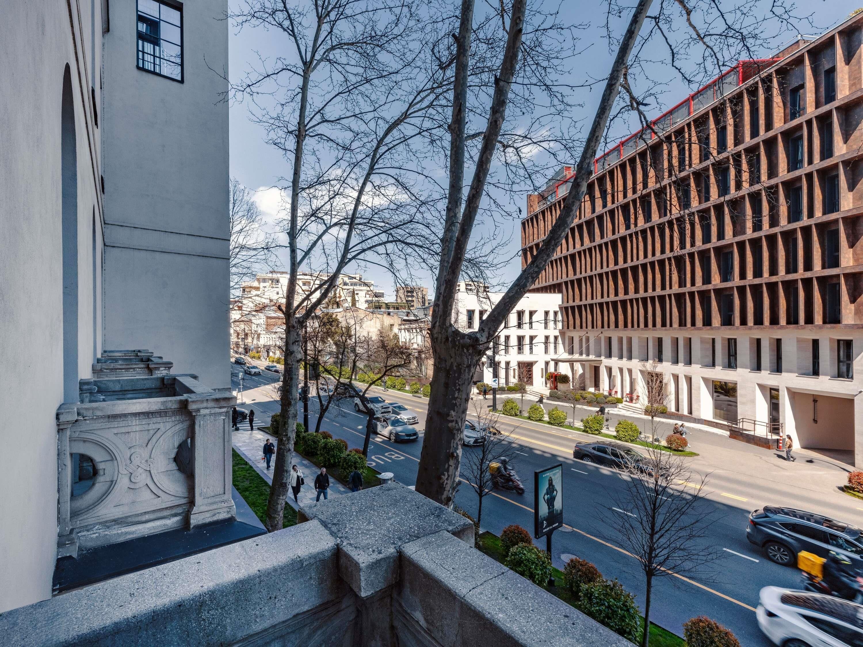 Foto - Tbilisi Philharmonic by Mercure Hotel