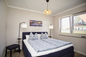 2 Schlafzimmer, kostenloses WLAN