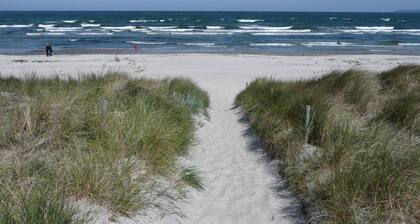 Die Ausstattung vom Ferienhaus Pfingstrose