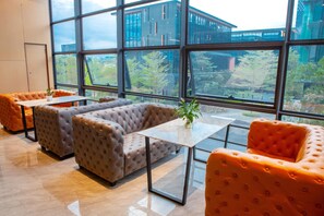 Restaurant - Shenzhen Yating Fengnian Hotel (Shenzhen)