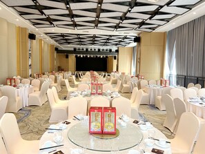 Meeting facility - Shenzhen Yating Fengnian Hotel (Shenzhen)