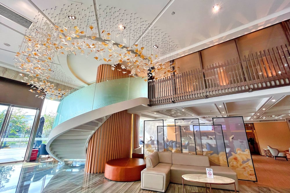 Shenzhen Yating Fengnian Hotel