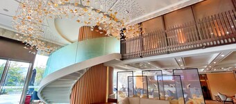 Shenzhen Yating Fengnian Hotel