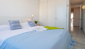 2 slaapkamers, gratis wifi