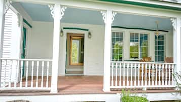 DĂ©tail de lâextĂ©rieur