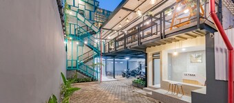 Ultima Guest House