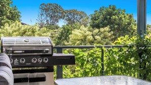 Property grounds - Bayhaven - Bring your pets (ILUKA)