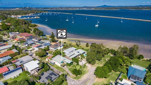 Bayhaven - Bring your pets