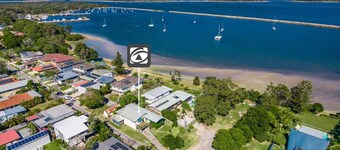 Bayhaven - Bring your pets