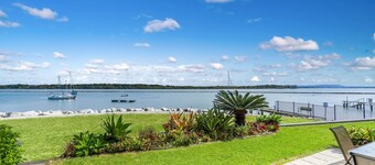 Riverview Apartment 2 Block 2
