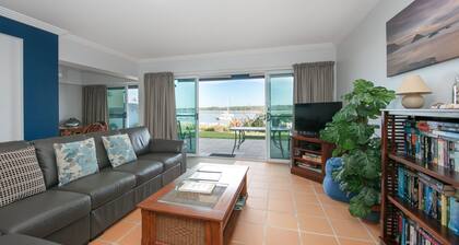 Riverview Apartment 2 Block 2