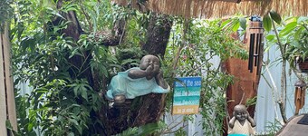 Akuli By The Sea - Unit 4