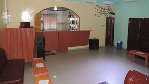 Recepción