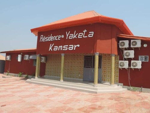 Résidence Yaketa