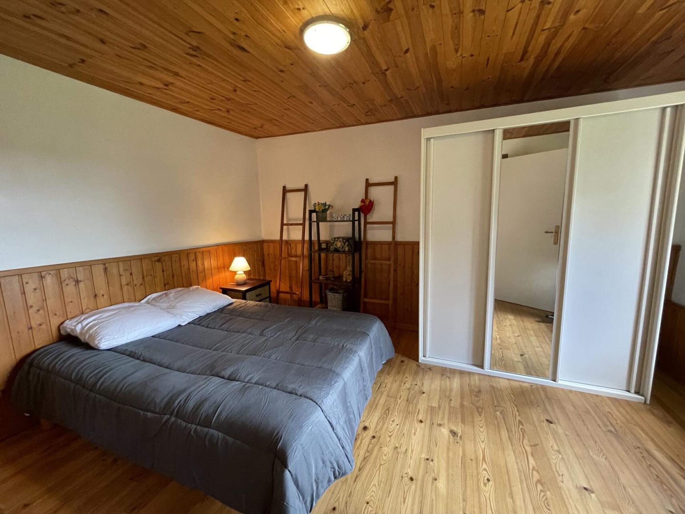 1 chambre