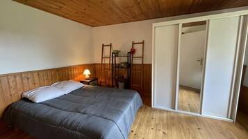 1 chambre