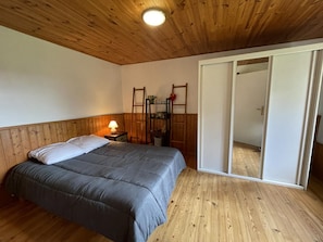 1 habitación