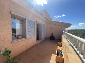 Terrace/patio - Ametlla de Mar (L') - 6 pers, 113 m2, 4/3 (L'Ametlla de Mar)